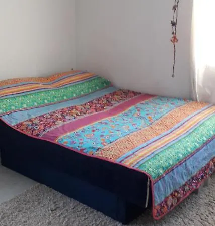 公寓 Studio And Terrace And Kitchen And Sea View Sleeps 2 *